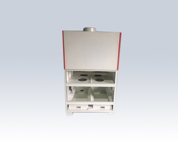 環保設備鈑金外殼加工